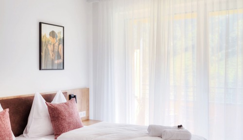 Apartment, 2 Bedrooms