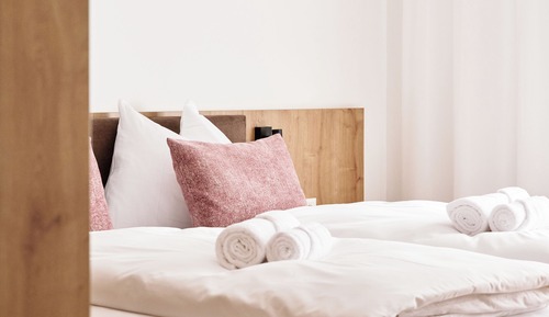 Apartment, 2 Bedrooms