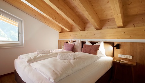 Apartment, 3 Bedrooms