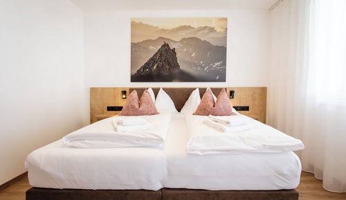 Apartment, 3 Bedrooms