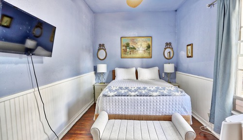 Condo, 2 Queen Beds (Casa Al Mare #1)