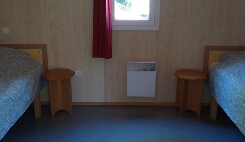 Chalet, Mobility Accessible, Park View