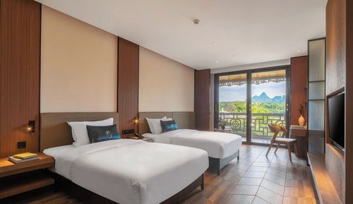 Superior Room