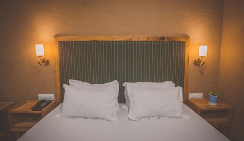 Comfort Single Room, Mountain View