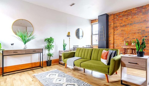 Exclusive Loft, Non Smoking