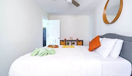 Family Apartment, Non Smoking, Patio