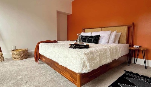 Exclusive House, Non Smoking, Pets Allowed