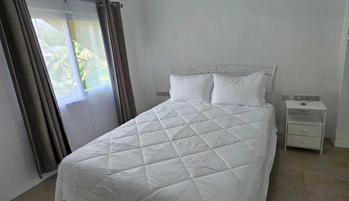 Double Room, 2 Bedrooms, Connecting Rooms, Garden View