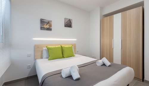 Apartment, 1 Bedroom