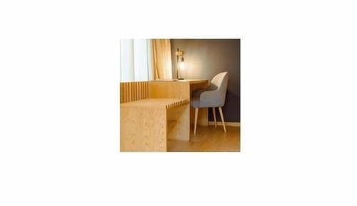 Standard Double or Twin Room, Garden View