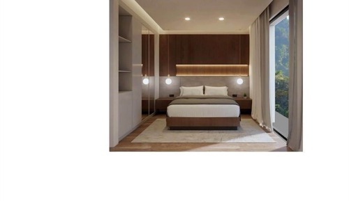 Executive Double or Twin Room, Terrace, Mountain View