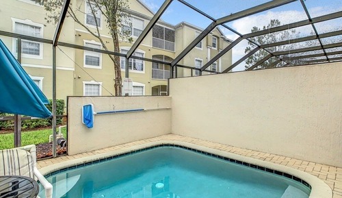 Townhome, 3 Bedrooms