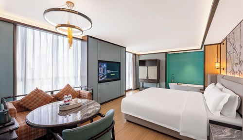 Classic Room