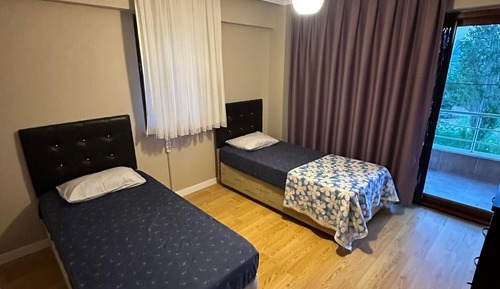 Family Villa, Sea View