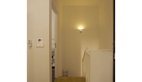Apartment, City View
