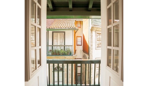 Family Apartment, Balcony, City View