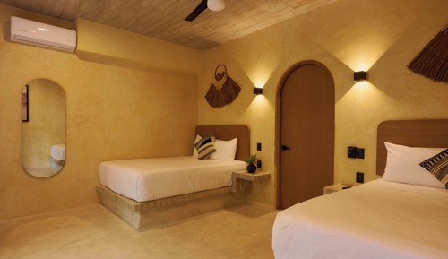 Family Suite, 2 Double Beds