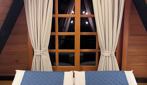 Comfort Chalet