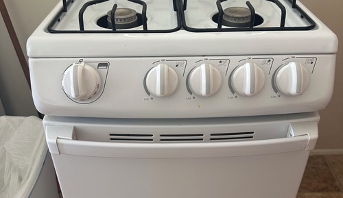 Cabin, Mountain View