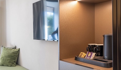 Comfort Double or Twin Room