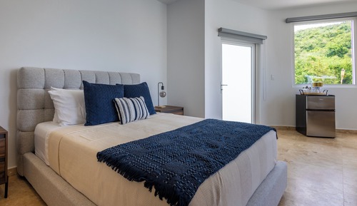 Premium Room, Mountain View