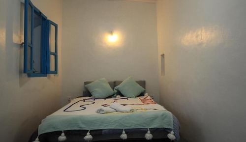 Deluxe Double Room, 1 Double Bed