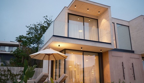 Premium Villa, 2 Bedrooms, Private Pool