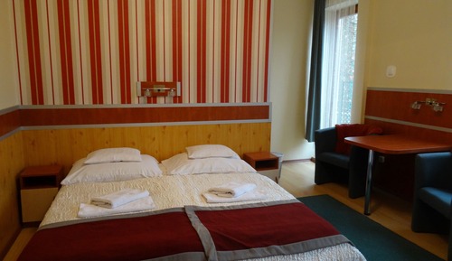 Family Room, Resort View