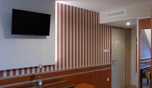 Superior Double Room, Resort View