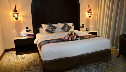 Royal Suite