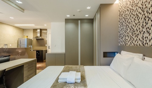 Basic Apartment