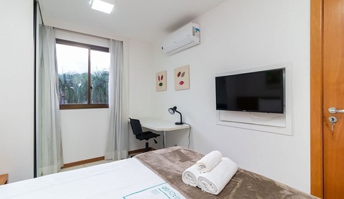 Basic Apartment