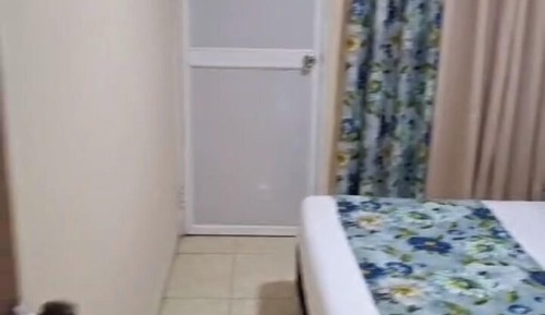 Family Apartment, Balcony