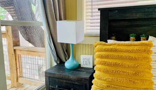 Romantic Studio Suite, Private Bathroom