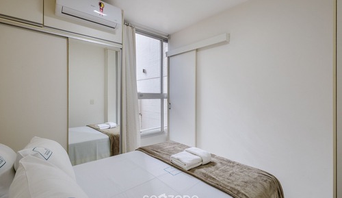 Basic Apartment