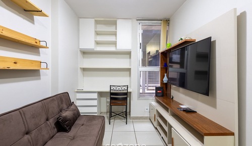 Basic Apartment