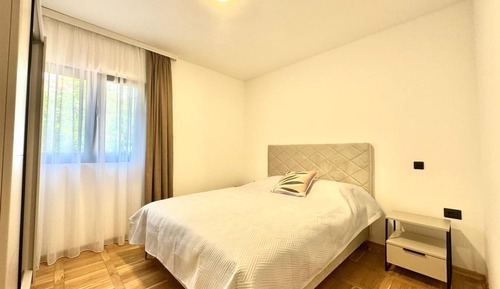 Elite Apartment
