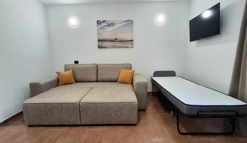 Basic Apartment