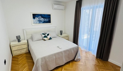 Premium Apartment