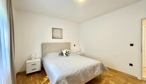 Executive Apartment