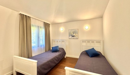 Apartment, 2 Bedrooms, City View