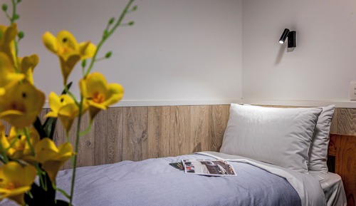 King single room