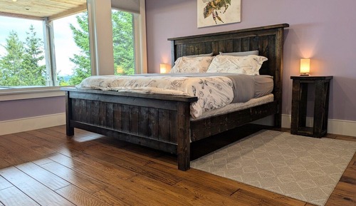 Comfort Double Room, Shared Bathroom (Hot Tub  Room)