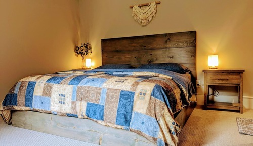 Double Room, Ensuite (Ensuite Room)