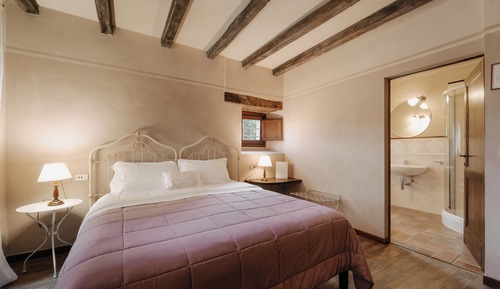 Superior Double or Twin Room, Patio, Garden View