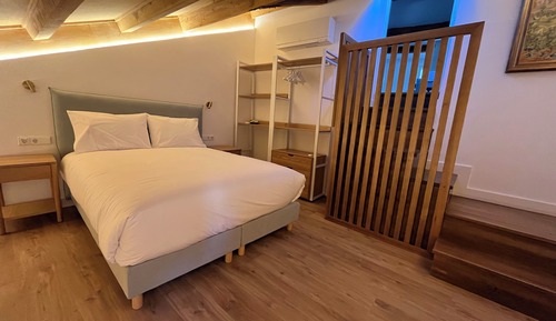 Superior Suite, City View