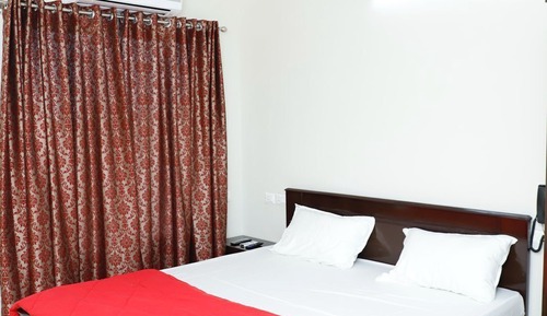 Royal Suite