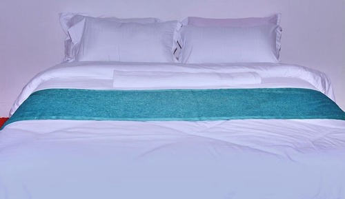 Double Room, City View