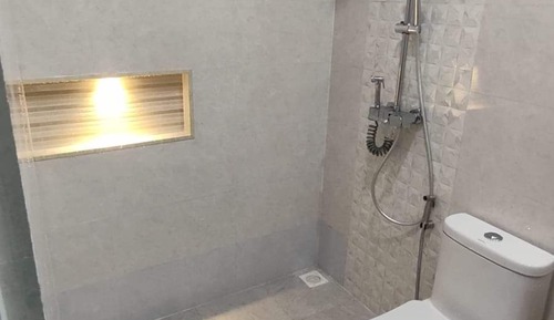 Double Room, Balcony