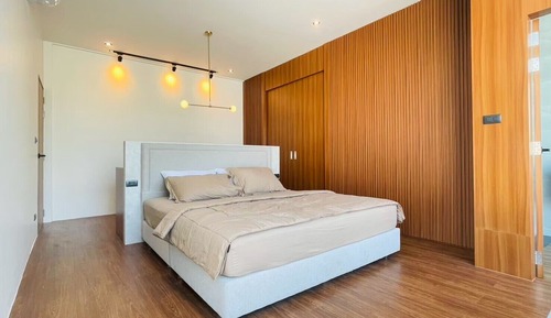 Villa, 3 Bedrooms, Pool View
